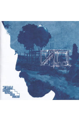 Zayn - Room Under The Stairs (CD) 