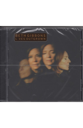 Beth Gibbons - Lives Outgrown (CD)