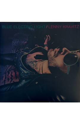 Lenny Kravitz - Blue Electric Light (LP) 