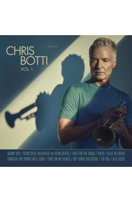Chris Botti - Vol. 1 (CD)