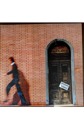 Rino Gaetano - Ingresso Libero (LP)