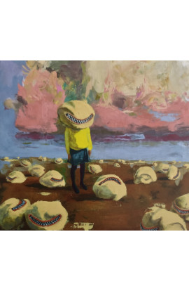 Billy Mahonie - Field Of Heads (CD) 