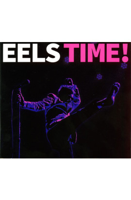 Eels - Eels Time! (CD) 