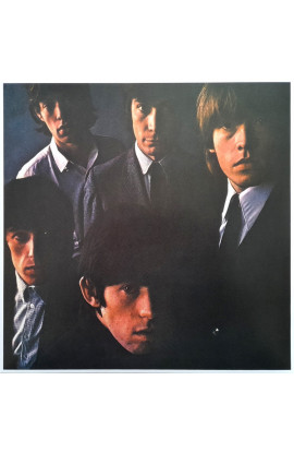 The Rolling Stones - No. 2 (LP) 