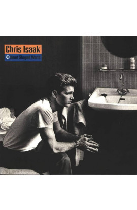 Chris Isaak - Heart Shaped World (LP) 