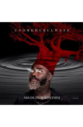 Nduduzo Makhathini - Unomkhubulwane (CD) 