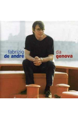 Fabrizio De Andrè - Da Genova (LP) 