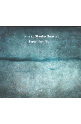 Tomasz Stanko Quartet - September Night (CD) 