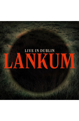 Lankum - Live in Dublin (LP) 
