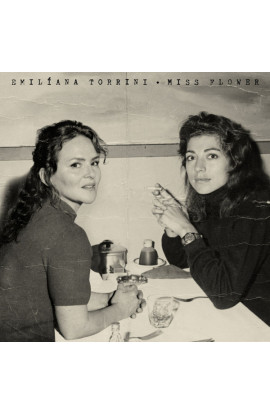 Emiliana Torrini - Miss Flower (CD) 