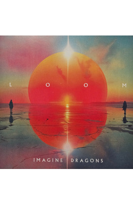Imagine Dragons - Loom (LP) 