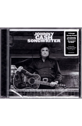 Johnny Cash - Songwriter (CD)