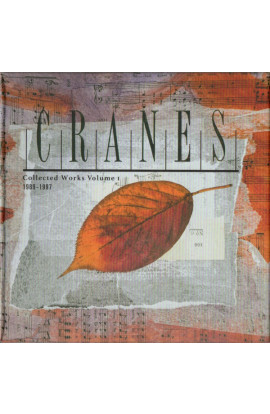 Cranes - Collected Works Volume 1: 1989-1997 (CD) 