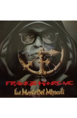 Frankie HI-NRG MC - La Morte Dei Miracoli (LP) 