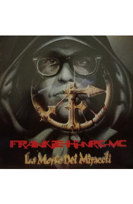 Frankie HI-NRG MC - La Morte dei Miracoli (CD) 