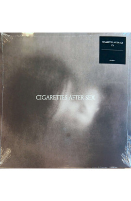 Cigarettes After Sex - X's (LP)