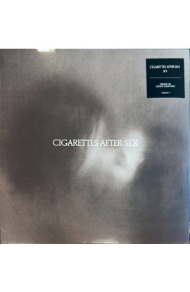 Cigarettes After Sex - X's (LP) 