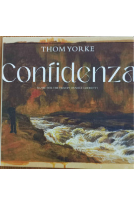 Thom Yorke - Confidenza (CD) 