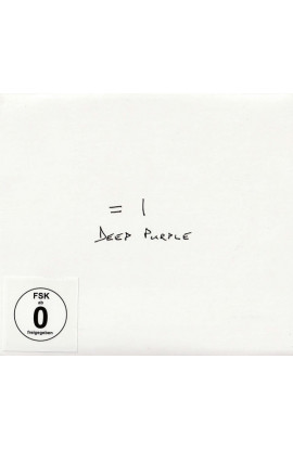 Deep Purple - =1 (CD) 
