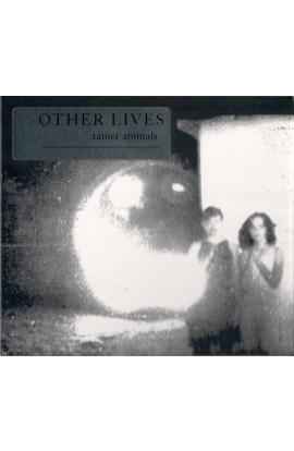 Other Lives - Tamer Animals (CD) 