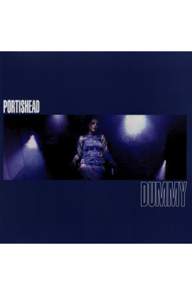 Portishead - Dummy (LP) 