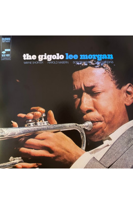 Lee Morgan - The Gigolo (LP) 