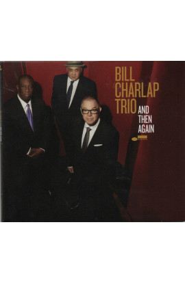 Bill Charlap Trio - And Then Again (CD) 