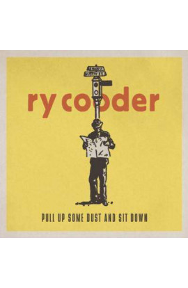 Ry Cooder - Pull Up Some Dust And Sit Down