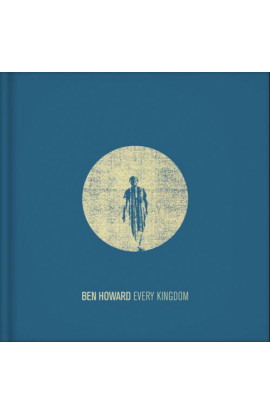 Ben Howard - Every Kingdom (CD) 