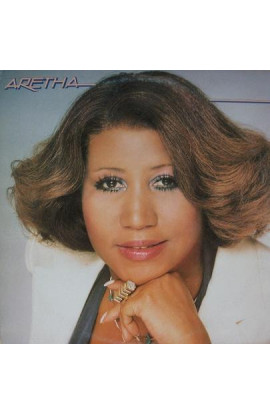 Aretha Franklin - Aretha (LP) 