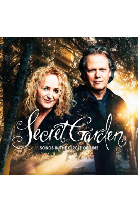 Secret Garden - Songs In The Circle Of Time (CD) 
