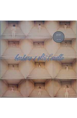 Enzo Carella - Barbara e Altri Carella (LP) 