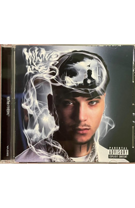 Shiva - Milano Angels (CD) 