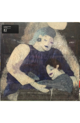 Tindersticks - Soft Tissue (LP) 