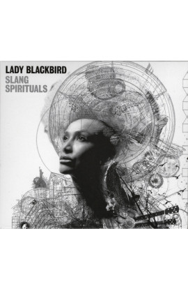 Lady Blackbird - Slang Spirituals (CD) 
