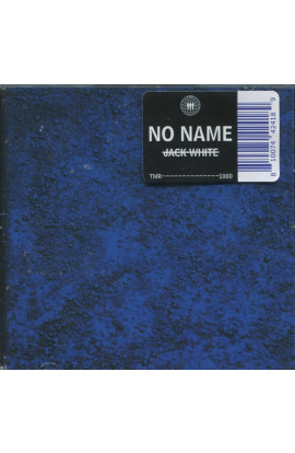 Jack White - No Name (CD) 