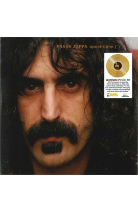 Frank Zappa - Apostrophe (') (LP) 