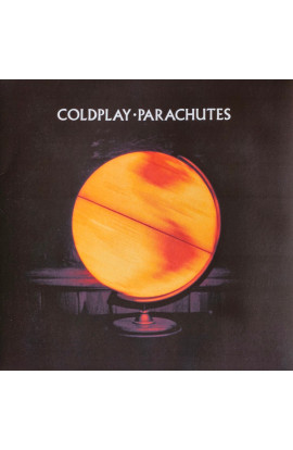 Coldplay - Parachutes (LP) 