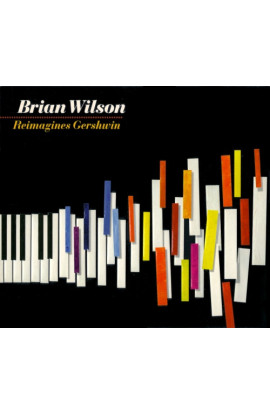 Brian Wilson - Reimagines Gershwin (CD) 