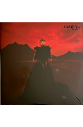 Nubya Garcia - Odissey (CD) 