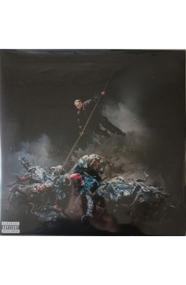 Lazza - Locura (LP) 