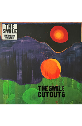 The Smile - Cutouts (LP)