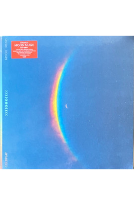 Coldplay - Moon Music (LP) 