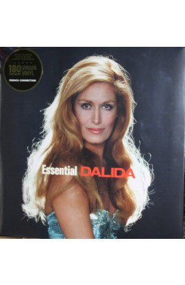Dalida - Essential (LP) 