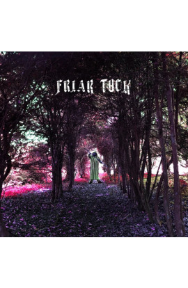 Julian Cope - Friar Tuck (CD) 