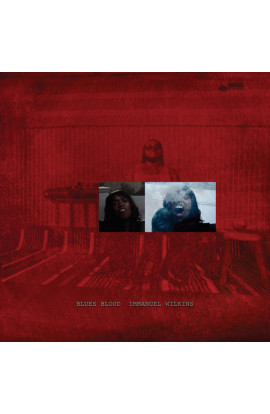 Immanuel Wilkins - Blues Blood (CD) 