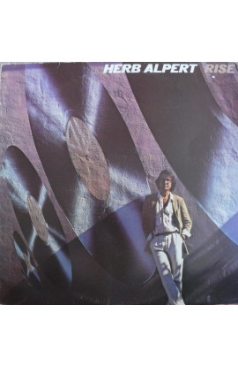 Herb Alpert - Rise (LP) 