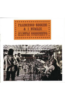 Francesco Guccini & I Nomadi - Album Concerto (CD) 