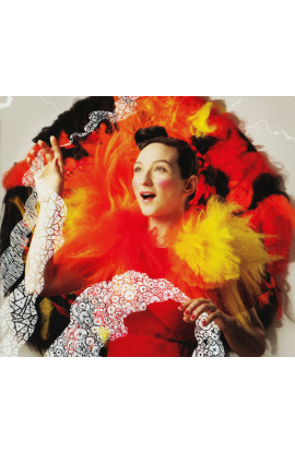 My Brightest Diamond - All Things Will Unwind
