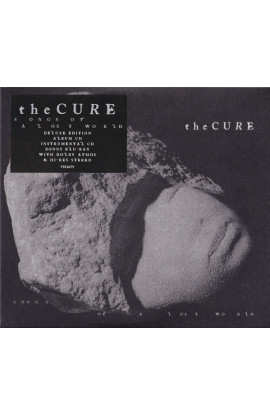The Cure - Songs Of A Lost World (CD) 